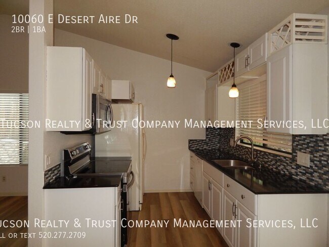 Foto del edificio - 2 Bedrooms 1 Bath with Central AC