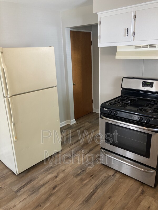 Foto del edificio - 927 10th St NW