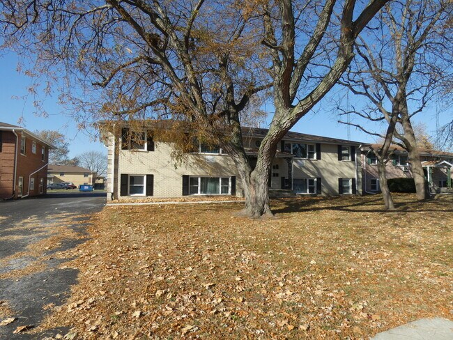 Foto del edificio - 241 S Small Ave