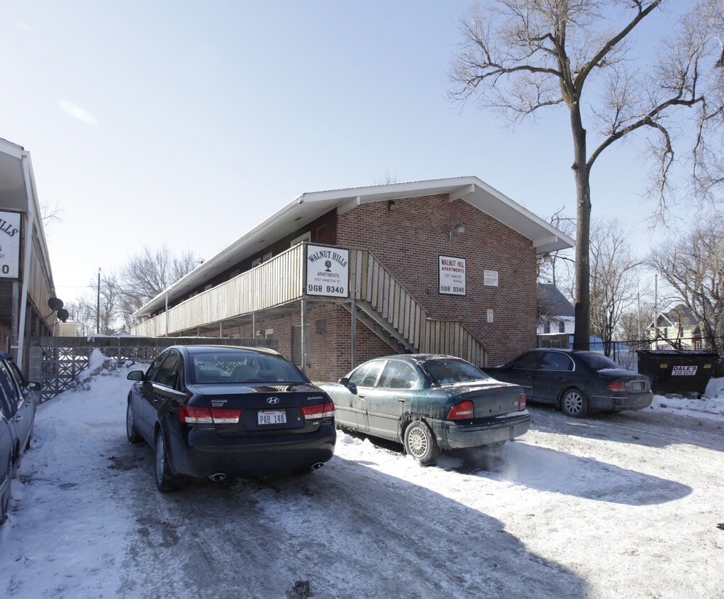 Primary Photo - 4157 Hamilton St