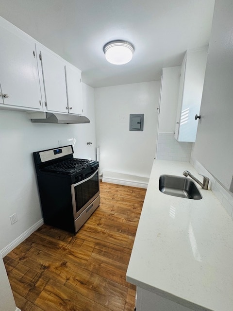 Building Photo - 200 N Lima St