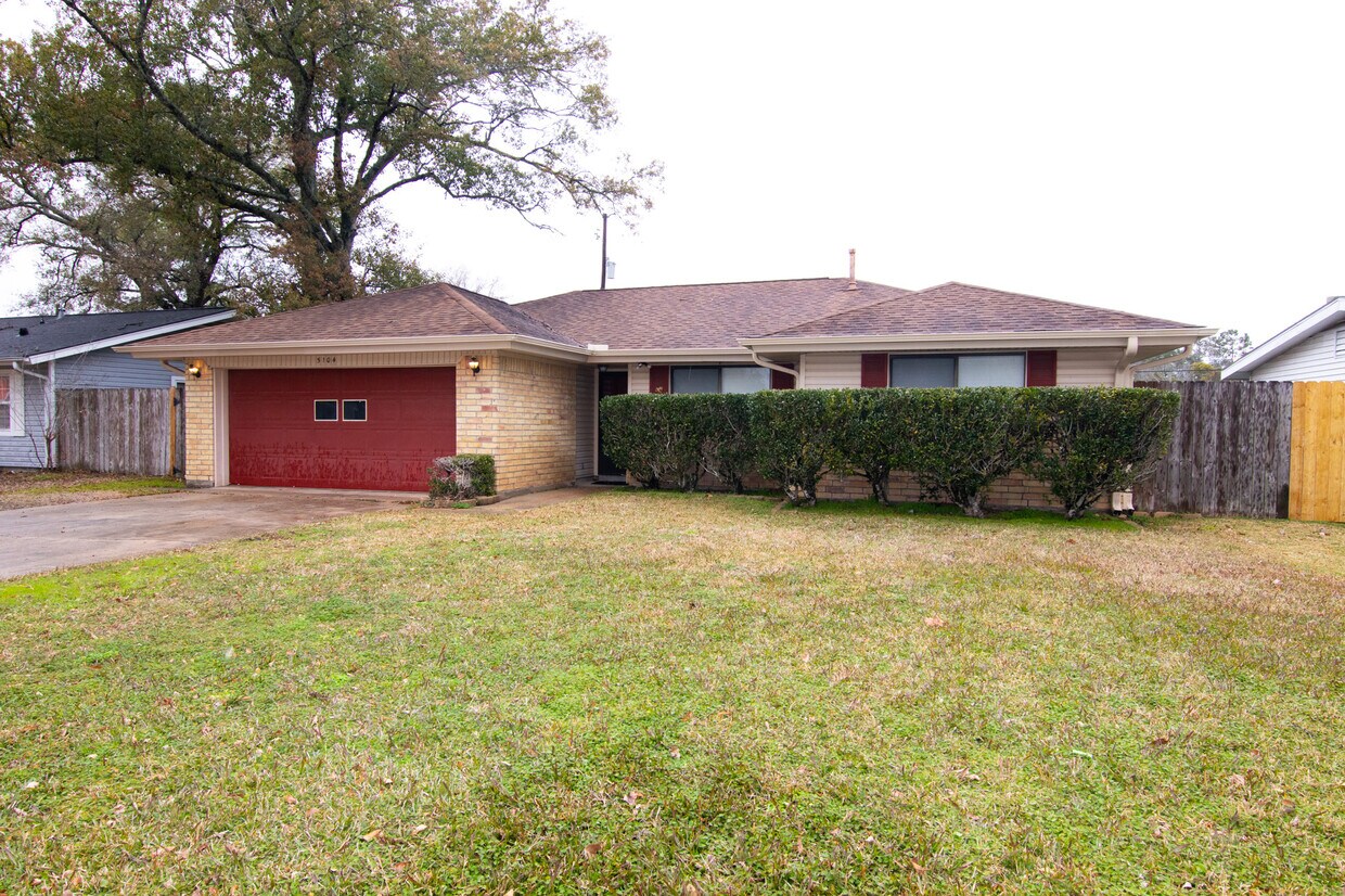 Foto principal - 5104 Westmore Ave