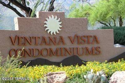 Foto principal - 5051 N Sabino Canyon Rd