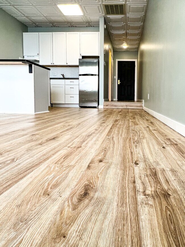 Building Photo - Discover Skyway Connected: Luxury Living in Downtown Minneapolis for $1,199/month!