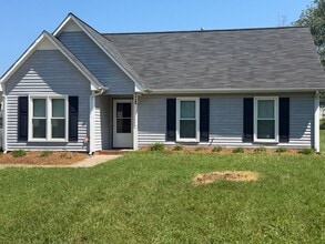 Building Photo - 1724 Carriage Cove Ln