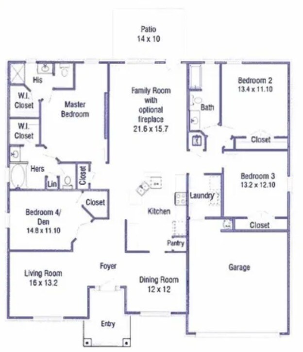 Building Photo - 219 S Shoreview Dr