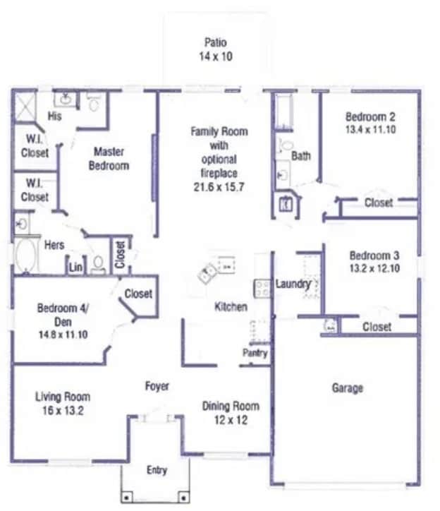 Foto del edificio - 219 S Shoreview Dr