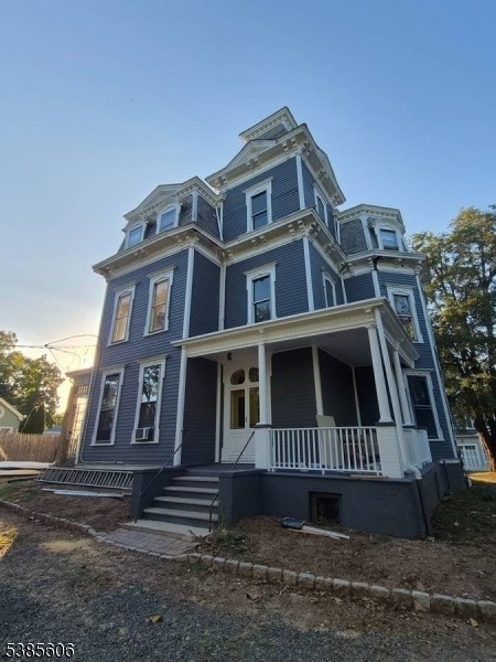 Foto del edificio - 810 Old York Rd