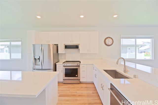 Building Photo - 91-1769-1769 Kohanahana Lp
