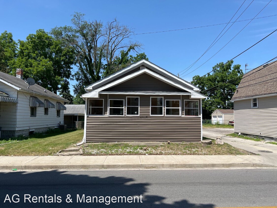 2018 Brooklyn Ave, Fort Wayne, IN 46802 House Rental in Fort Wayne