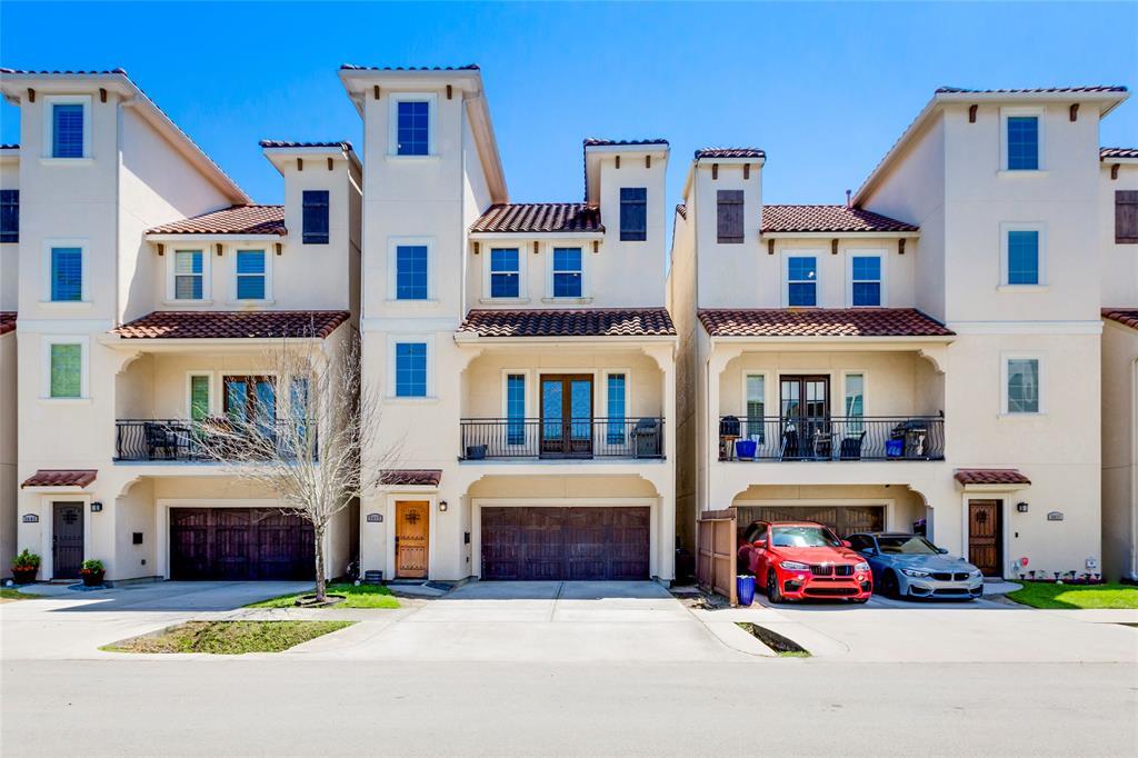 Foto principal - 5607 Maxie St