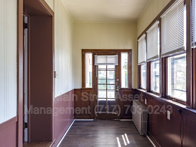Foto del edificio - 139 S 29th St