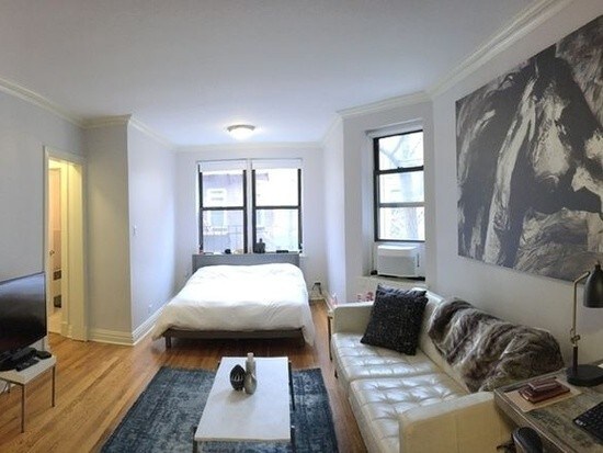 Primary Photo - Studio in Chelsea
