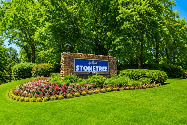 Building Photo - Stonetree