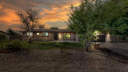 Primary Photo - 1600 Rancho Way