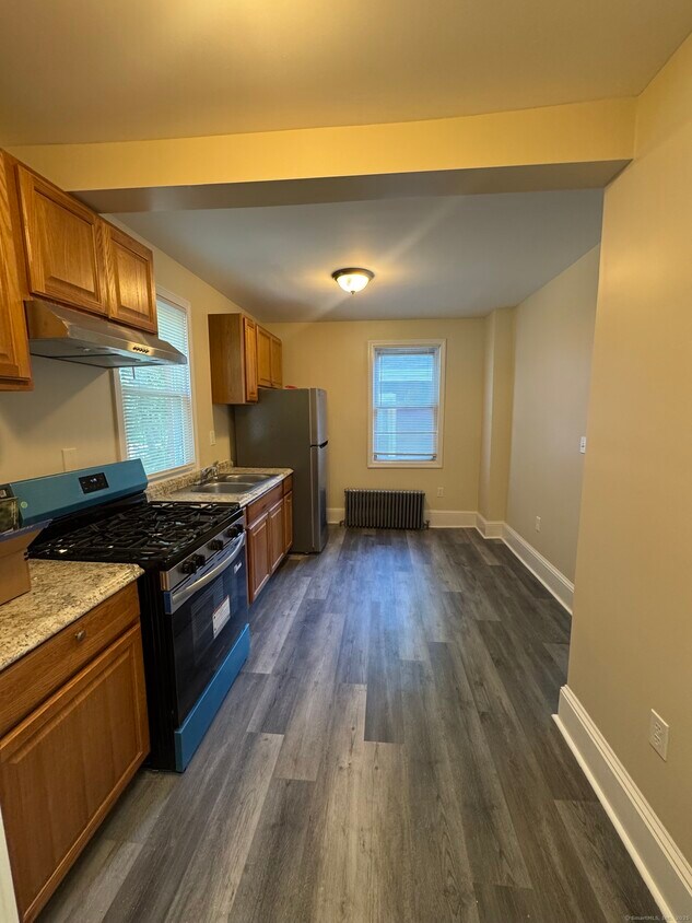 Foto principal - 393 Orchard St