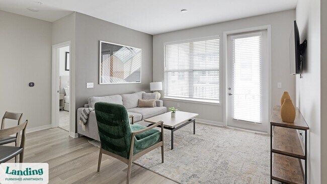 Foto del edificio - 393 Johns Rd NW