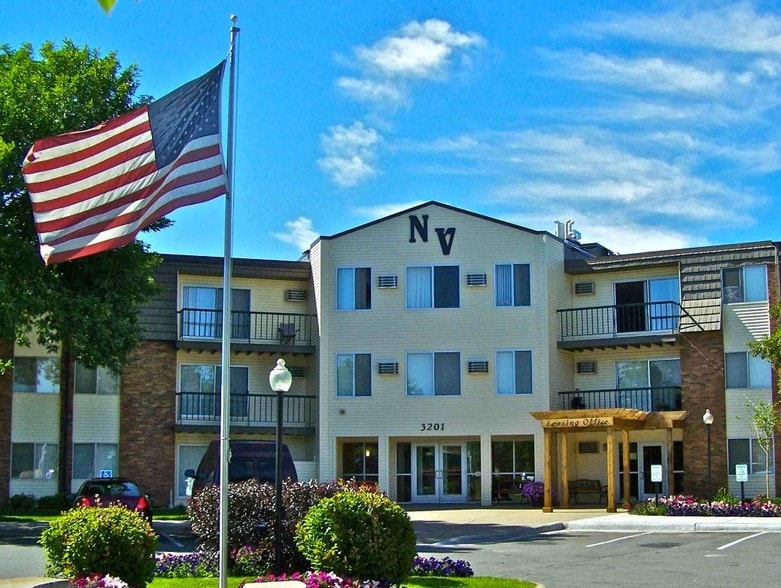 North Village Apartments Rentals Saint Cloud, MN