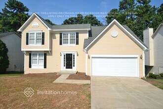 Building Photo - 4045 Fastnet Ln