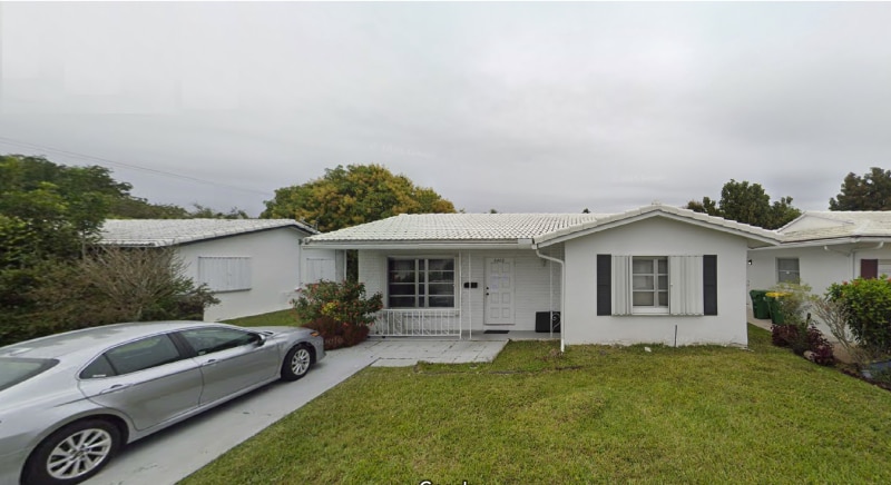 Primary Photo - 8409 NW 59th Ct