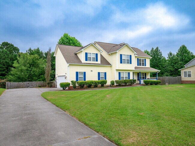 Building Photo - 176 E Ridge Ct