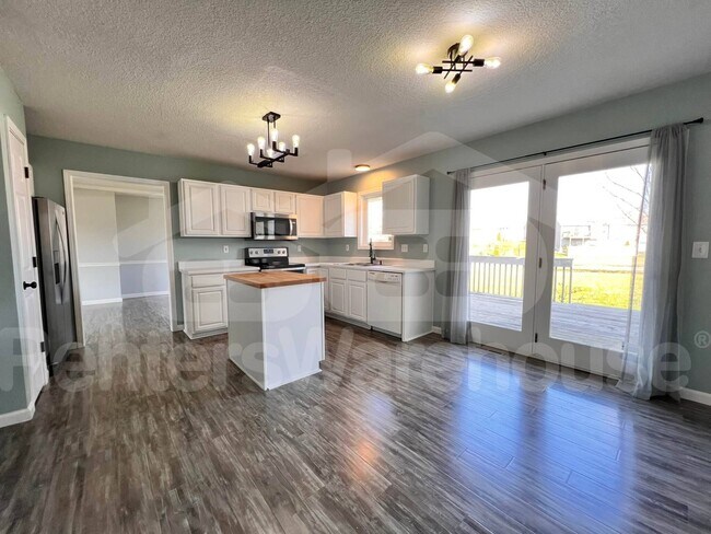 Foto del edificio - 1709 NE Sherman Ct