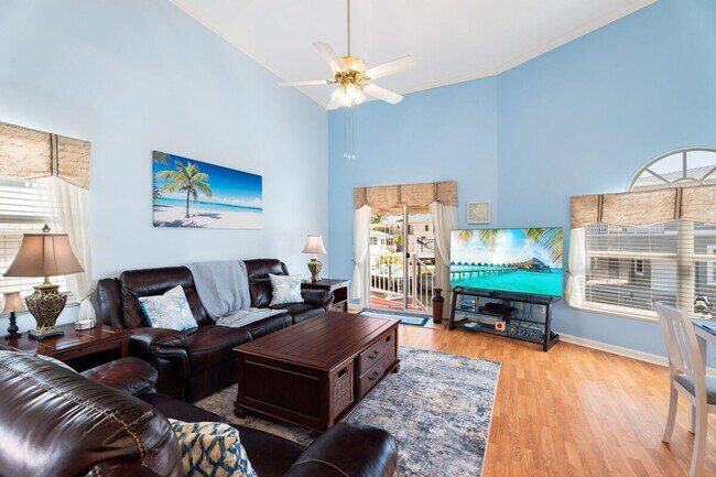 Building Photo - 1142 Nettles Blvd