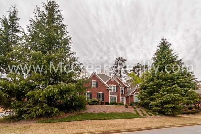 Building Photo - 1108 Cockrell Ct NW