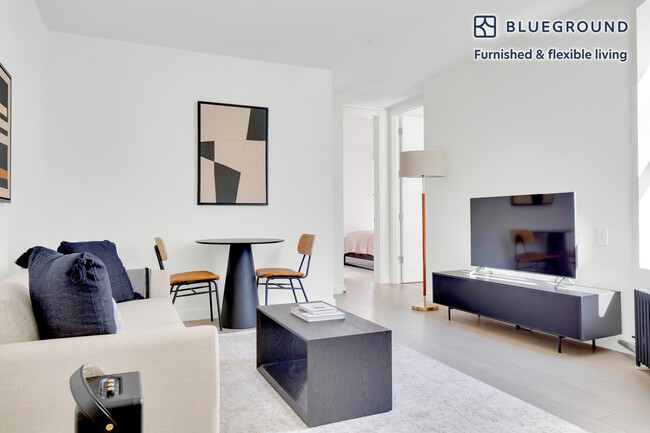 Foto del edificio - 15 Wyckoff St