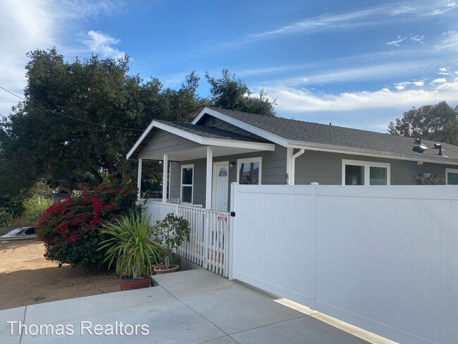 Building Photo - 3 br, 2 bath House - 8528 Gardena Road