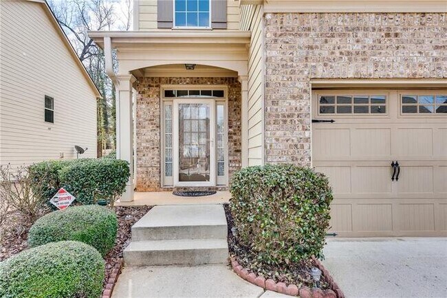 Foto del edificio - 2318 Brynfield Cove 4 Bedroom house