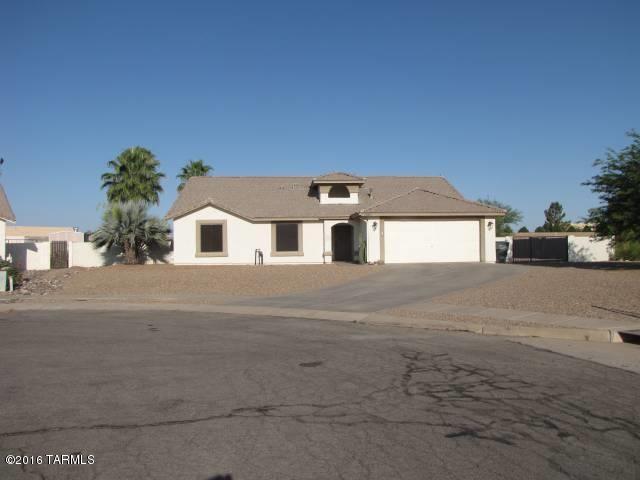 Primary Photo - 7960 S Carbury Way