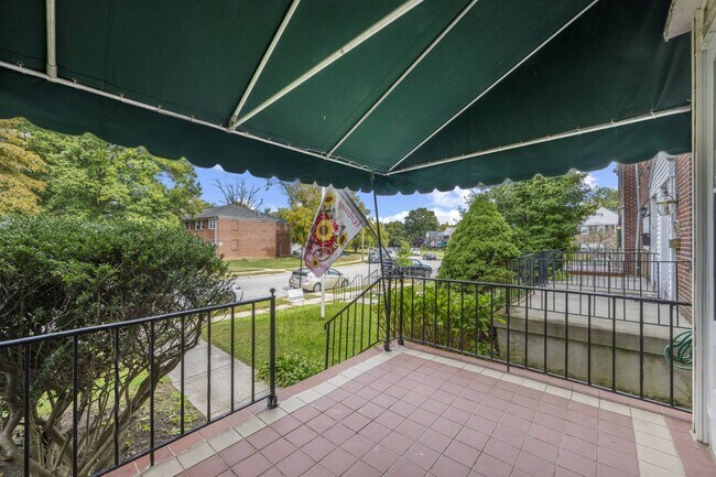 Foto del edificio - 1728 Aberdeen Rd