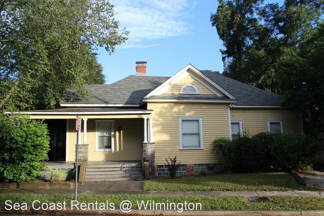 Building Photo - 3 br, 2 bath House - 1829 Wrightsville Avenue