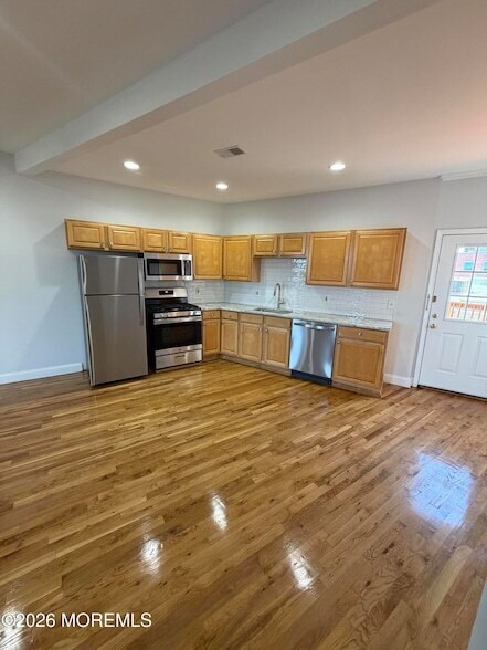 Building Photo - 625 Cookman Ave