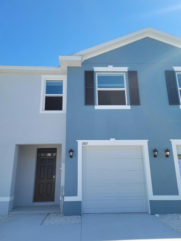 Building Photo - 11815 Davis Dr