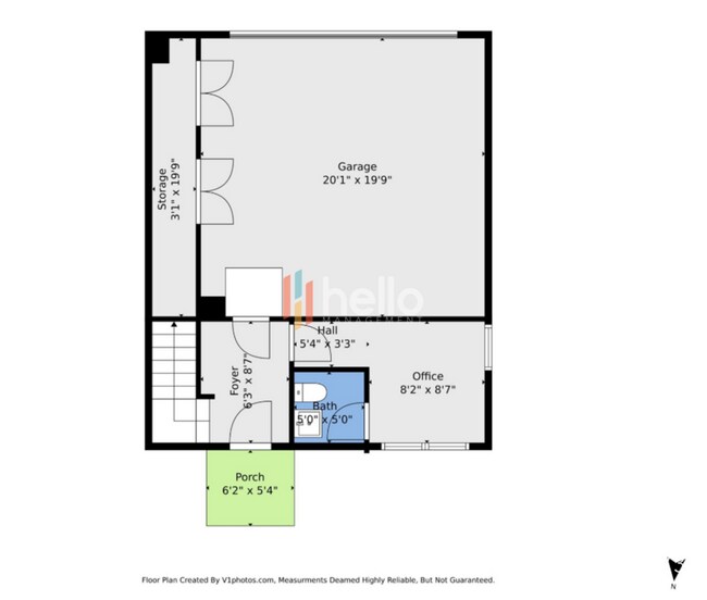 Building Photo - 6643 W 52nd Dr