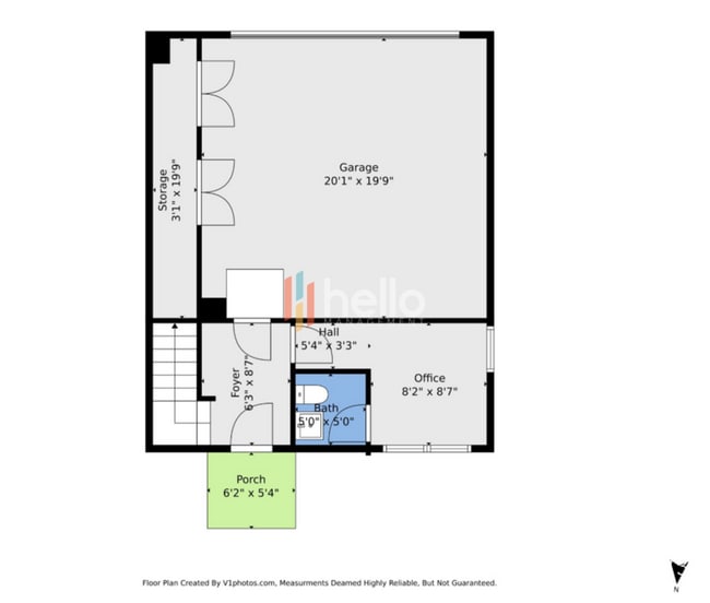 Photo - 6643 W 52nd Dr Apartment