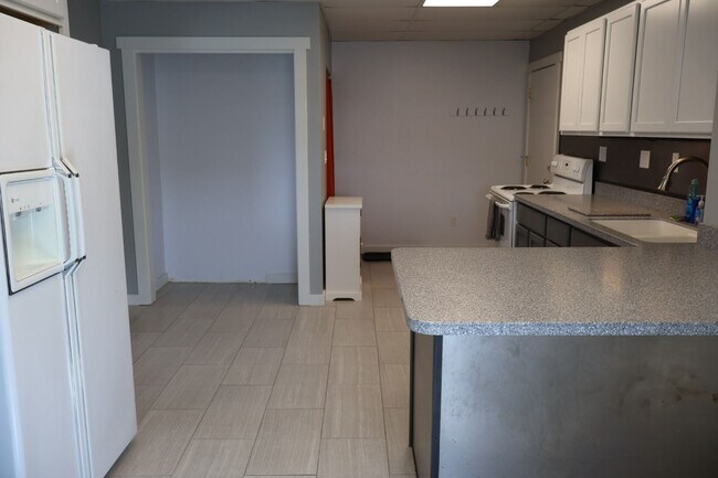 Foto del edificio - Pet Friendly 1 Bedroom in Downtown Bozeman