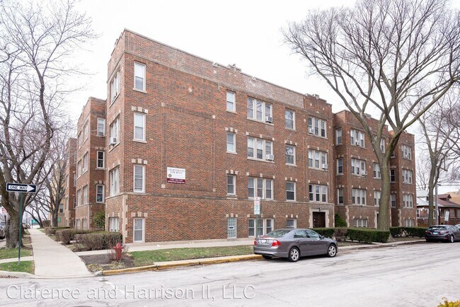 Building Photo - 628-634 Harrison St
