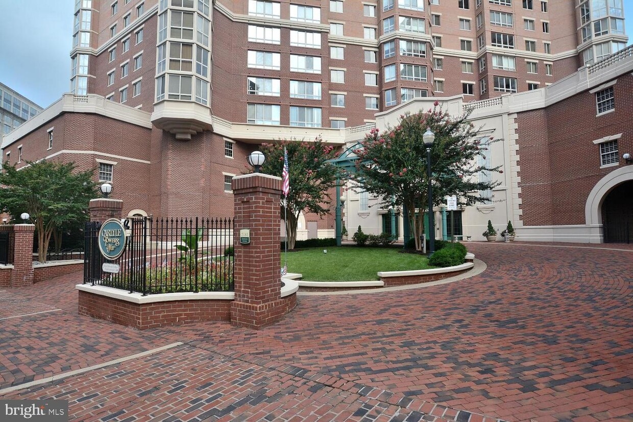 2181 Jamieson Ave Unit 1701, Alexandria, VA 22314 Apartment for Rent