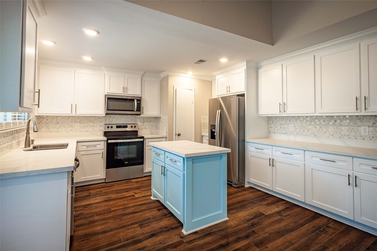 Foto principal - 21023 Ironcrest Ln