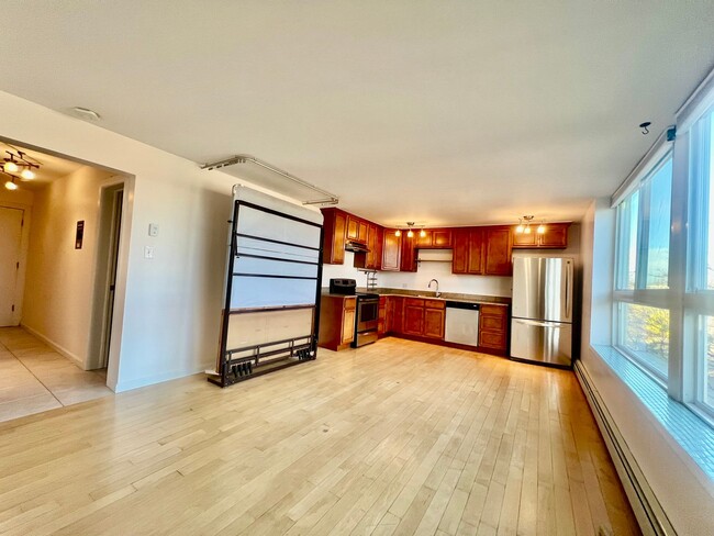 Photo - Charming Studio Condo in Capitol Hill