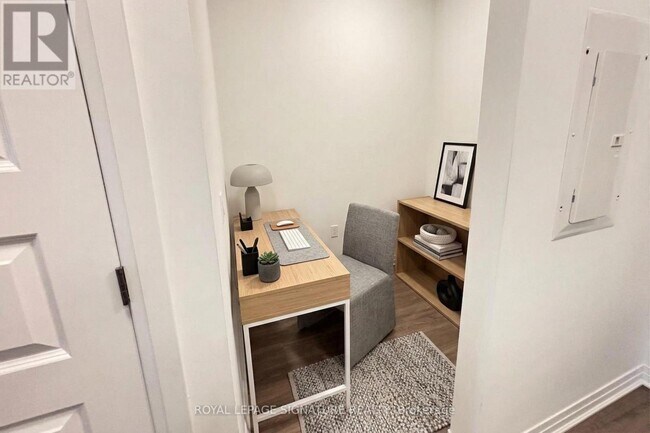 Photo du bâtiment - 480 Gordon Krantz Ave