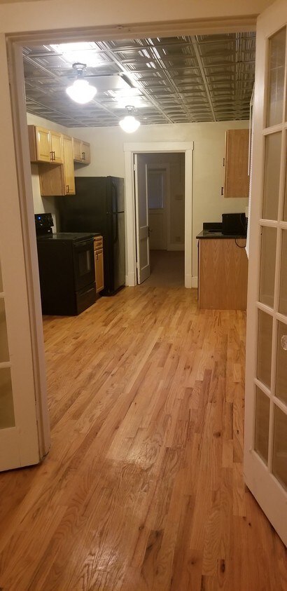 Foto principal - 634 Washington Rd