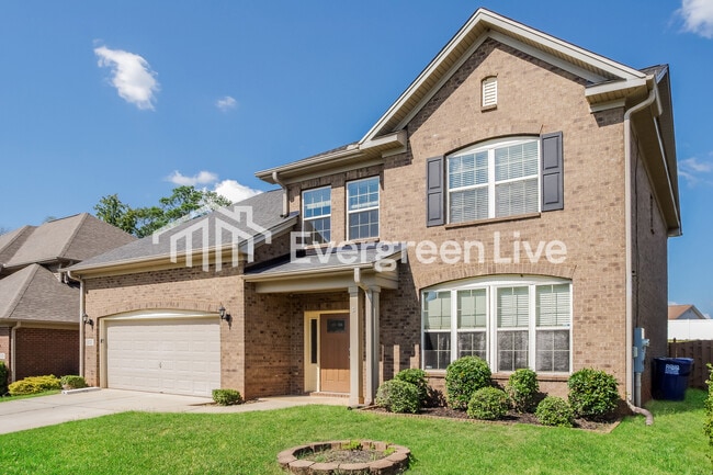 Foto del edificio - 107 SW Properzi Wy