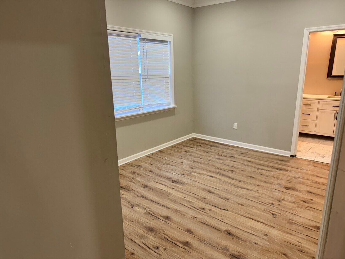 Foto del edificio - 1219 Richards St