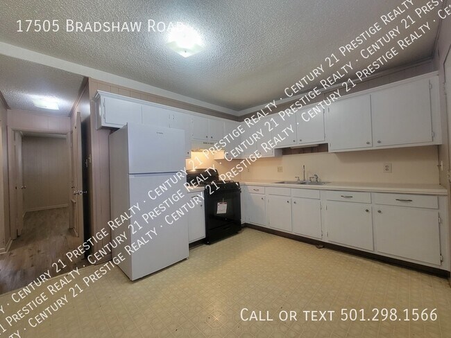 Building Photo - 17505 Bradshaw Road