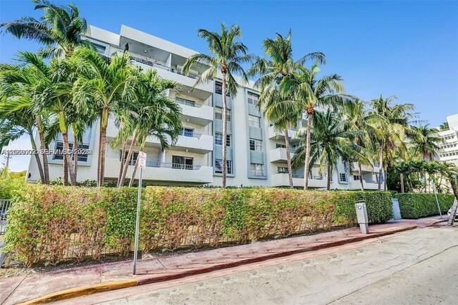 Photo - 1610 Lenox Ave. (Miami Beach, FL) Apartment