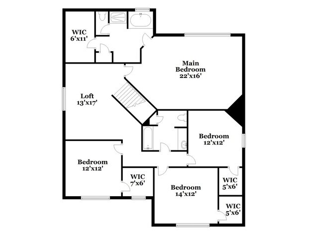 Building Photo - 9110 Cornus Ct